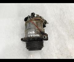 COMPRESSORE ARIA CONDIZIONATA 2.0D LR DISCOVERY SP - 24