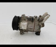 COMPRESSORE ARIA CONDIZIONATA 2.0D PEUGEOT 308 II