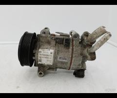 COMPRESSORE ARIA CONDIZIONATA 2.0D PEUGEOT 308 II