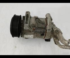 COMPRESSORE ARIA CONDIZIONATA 2.0D PEUGEOT 308 II