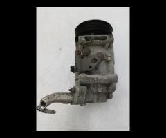 COMPRESSORE ARIA CONDIZIONATA 2.0D PEUGEOT 308 II - 6
