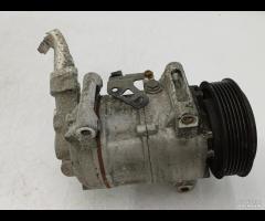 COMPRESSORE ARIA CONDIZIONATA 2.0D PEUGEOT 308 II - 7