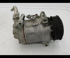 COMPRESSORE ARIA CONDIZIONATA 2.0D PEUGEOT 308 II - 8