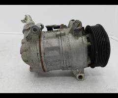 COMPRESSORE ARIA CONDIZIONATA 2.0D PEUGEOT 308 II - 9
