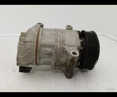 COMPRESSORE ARIA CONDIZIONATA 2.0D PEUGEOT 308 II - 10