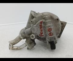 COMPRESSORE ARIA CONDIZIONATA 2.0D PEUGEOT 308 II - 11