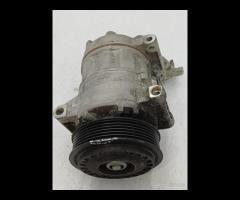 COMPRESSORE ARIA CONDIZIONATA 2.0D PEUGEOT 308 II - 16