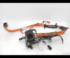 CAVO DI RICARICA BATTERIA JAGUAR I-PACE 2020 J9D31