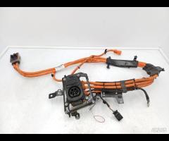 CAVO DI RICARICA BATTERIA JAGUAR I-PACE 2020 J9D31