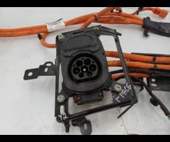 CAVO DI RICARICA BATTERIA JAGUAR I-PACE 2020 J9D31