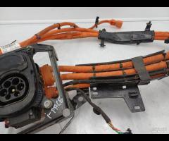 CAVO DI RICARICA BATTERIA JAGUAR I-PACE 2020 J9D31