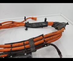 CAVO DI RICARICA BATTERIA JAGUAR I-PACE 2020 J9D31 - 6