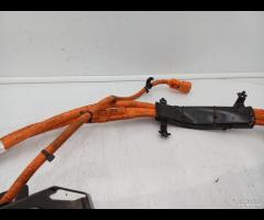 CAVO DI RICARICA BATTERIA JAGUAR I-PACE 2020 J9D31 - 8