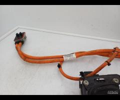 CAVO DI RICARICA BATTERIA JAGUAR I-PACE 2020 J9D31 - 9