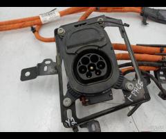 CAVO DI RICARICA BATTERIA JAGUAR I-PACE 2020 J9D31 - 10