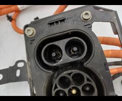 CAVO DI RICARICA BATTERIA JAGUAR I-PACE 2020 J9D31 - 12