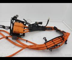 CAVO DI RICARICA BATTERIA JAGUAR I-PACE 2020 J9D31 - 14