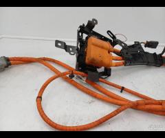 CAVO DI RICARICA BATTERIA JAGUAR I-PACE 2020 J9D31 - 16