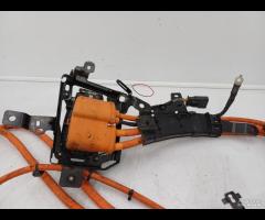 CAVO DI RICARICA BATTERIA JAGUAR I-PACE 2020 J9D31 - 19