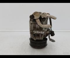 COMPRESSORE ARIA CONDIZIONATA 2.0D SUBARU FORESTER