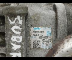 COMPRESSORE ARIA CONDIZIONATA 2.0D SUBARU FORESTER