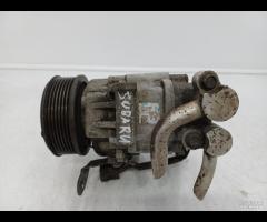 COMPRESSORE ARIA CONDIZIONATA 2.0D SUBARU FORESTER