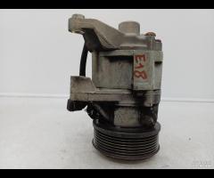 COMPRESSORE ARIA CONDIZIONATA 2.0D SUBARU FORESTER - 9