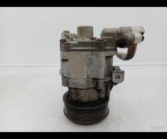 COMPRESSORE ARIA CONDIZIONATA 2.0D SUBARU FORESTER - 10