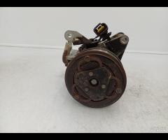 COMPRESSORE ARIA CONDIZIONATA 2.0D SUBARU FORESTER - 16