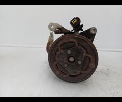 COMPRESSORE ARIA CONDIZIONATA 2.0D SUBARU FORESTER - 17
