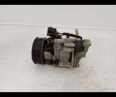 COMPRESSORE ARIA CONDIZIONATA 2.0D SUBARU FORESTER - 18