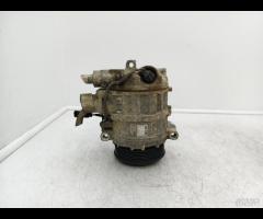 COMPRESSORE ARIA CONDIZIONATA 3.5B MERCEDES S350 W