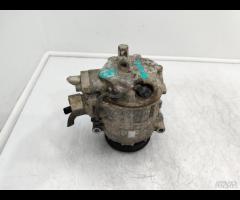 COMPRESSORE ARIA CONDIZIONATA 3.5B MERCEDES S350 W