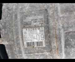 COMPRESSORE ARIA CONDIZIONATA 3.5B MERCEDES S350 W