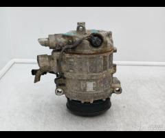 COMPRESSORE ARIA CONDIZIONATA 3.5B MERCEDES S350 W - 6