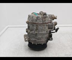 COMPRESSORE ARIA CONDIZIONATA 3.5B MERCEDES S350 W - 8
