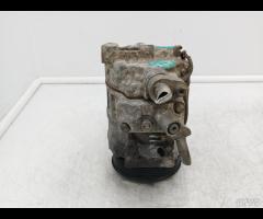 COMPRESSORE ARIA CONDIZIONATA 3.5B MERCEDES S350 W - 9