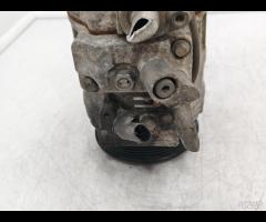 COMPRESSORE ARIA CONDIZIONATA 3.5B MERCEDES S350 W - 10