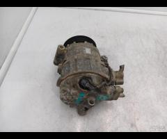 COMPRESSORE ARIA CONDIZIONATA 3.5B MERCEDES S350 W - 13