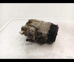 COMPRESSORE ARIA CONDIZIONATA 3.5B MERCEDES S350 W - 14