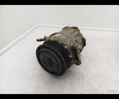 COMPRESSORE ARIA CONDIZIONATA 3.5B MERCEDES S350 W - 19