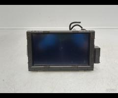 AUTORADIO MULTIMEDIA GPS NAVIGATORE BLUETOOTH KIA