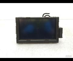 AUTORADIO MULTIMEDIA GPS NAVIGATORE BLUETOOTH KIA