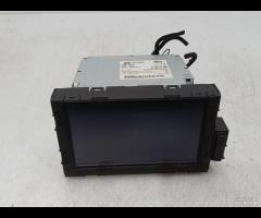 AUTORADIO MULTIMEDIA GPS NAVIGATORE BLUETOOTH KIA