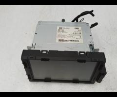 AUTORADIO MULTIMEDIA GPS NAVIGATORE BLUETOOTH KIA