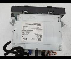 AUTORADIO MULTIMEDIA GPS NAVIGATORE BLUETOOTH KIA - 8