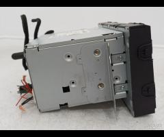 AUTORADIO MULTIMEDIA GPS NAVIGATORE BLUETOOTH KIA - 9