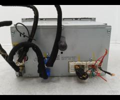 AUTORADIO MULTIMEDIA GPS NAVIGATORE BLUETOOTH KIA - 10