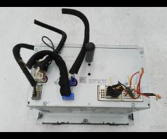 AUTORADIO MULTIMEDIA GPS NAVIGATORE BLUETOOTH KIA - 11