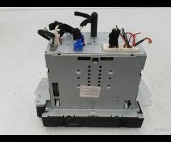 AUTORADIO MULTIMEDIA GPS NAVIGATORE BLUETOOTH KIA - 13